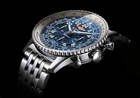 breitling cosmonaute 24 hour watch|pre owned breitling navitimer.